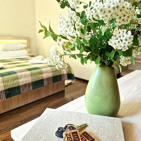 Villa Zenko ブライオカリチ エクステリア 写真