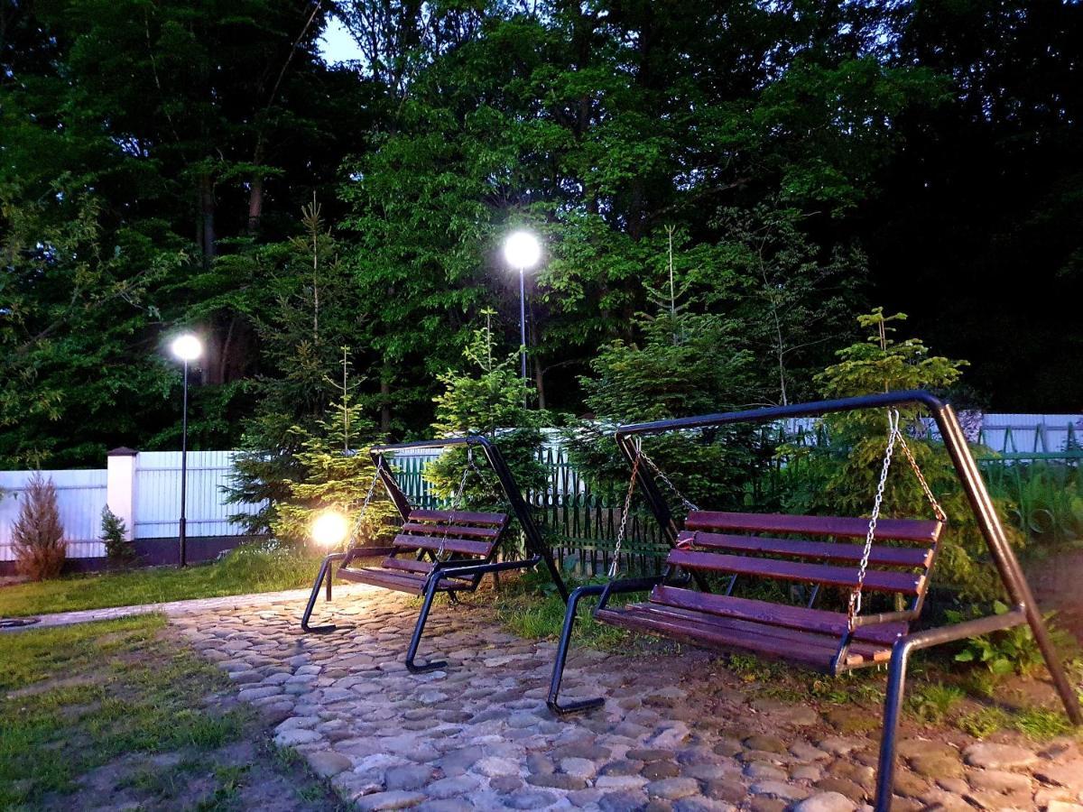 Villa Zenko ブライオカリチ エクステリア 写真