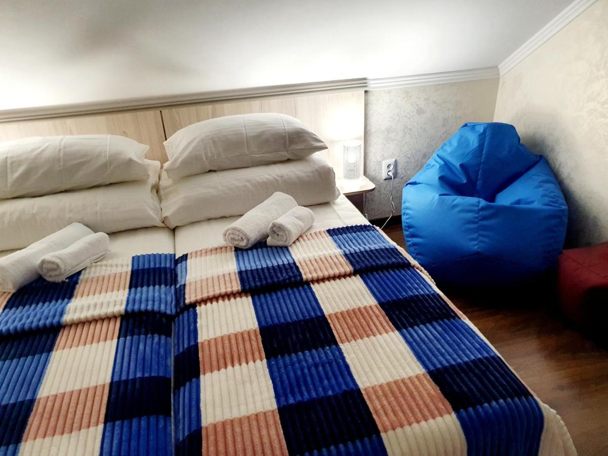 Villa Zenko ブライオカリチ エクステリア 写真