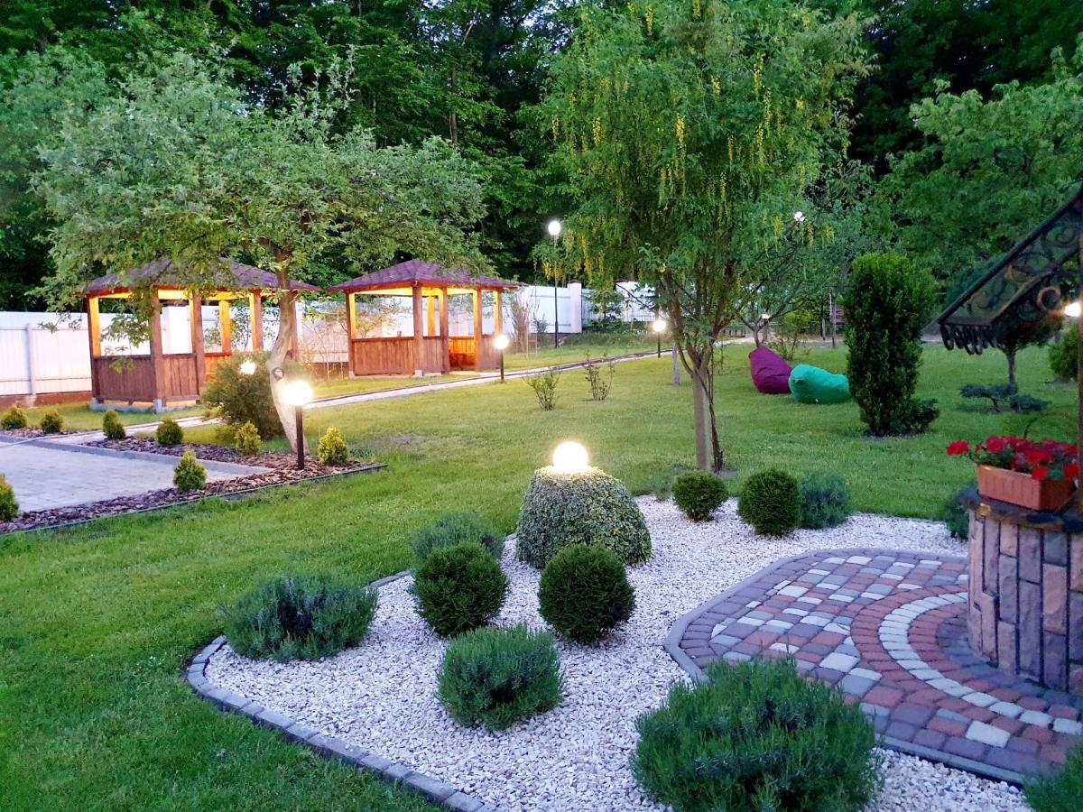 Villa Zenko ブライオカリチ エクステリア 写真