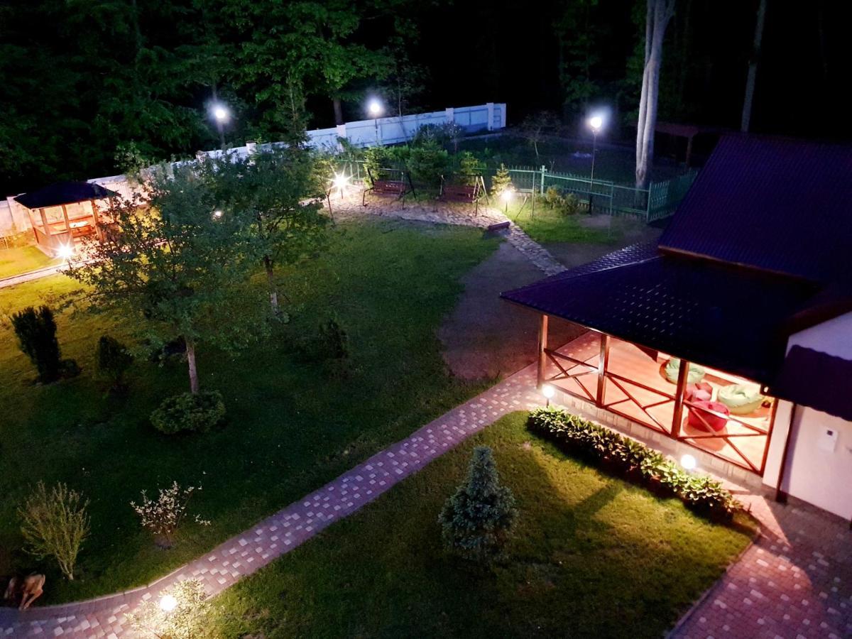 Villa Zenko ブライオカリチ エクステリア 写真