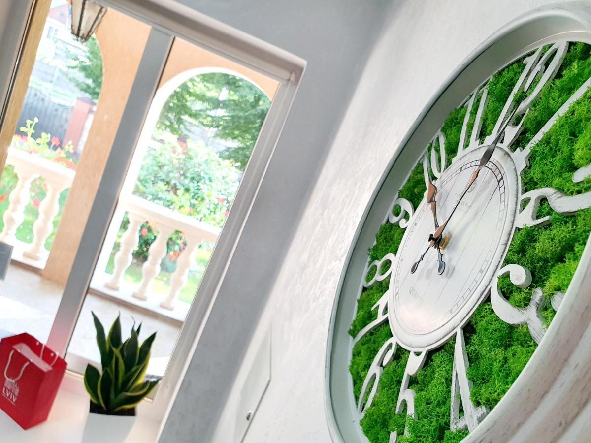 Villa Zenko ブライオカリチ エクステリア 写真