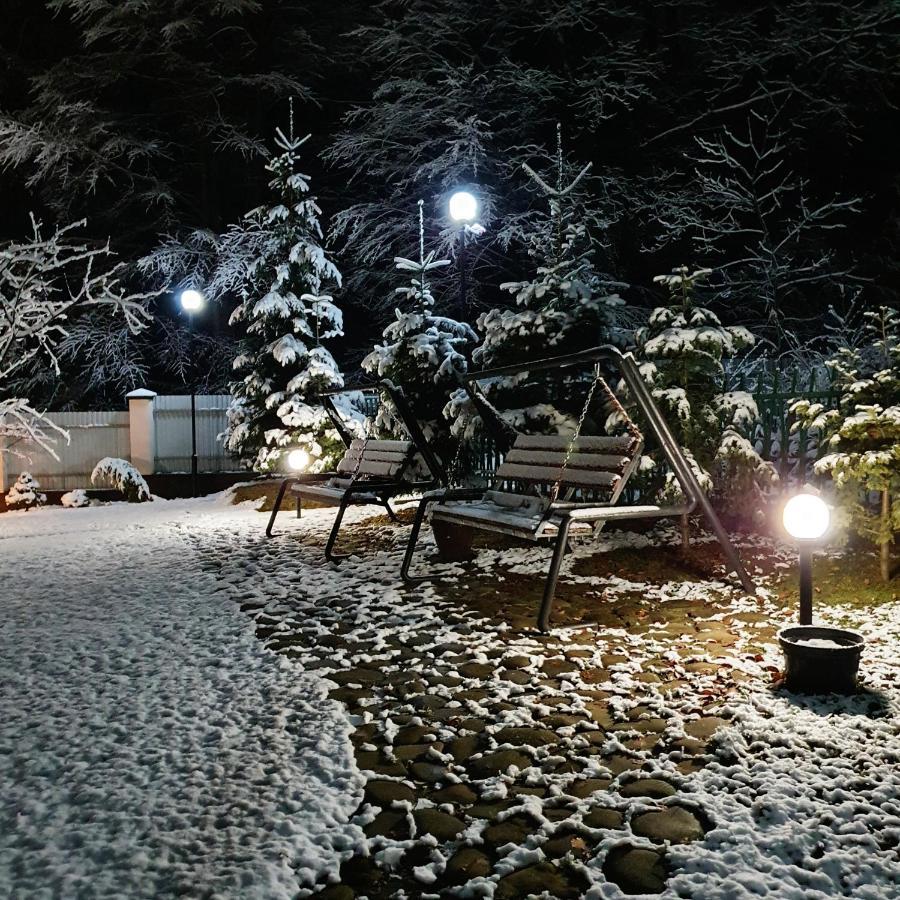 Villa Zenko ブライオカリチ エクステリア 写真