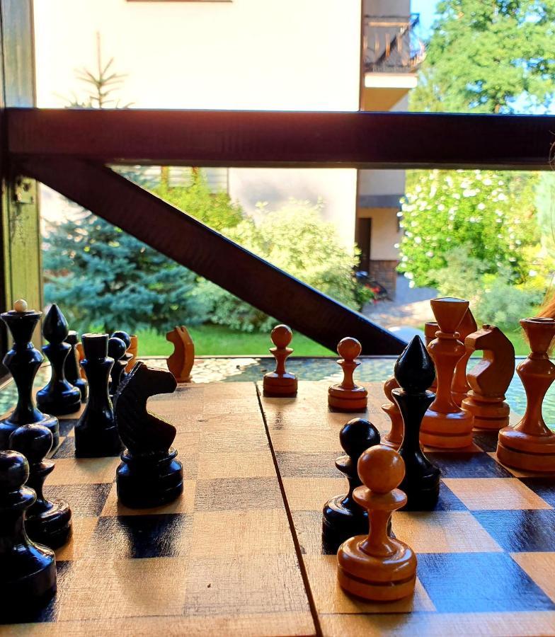 Villa Zenko ブライオカリチ エクステリア 写真