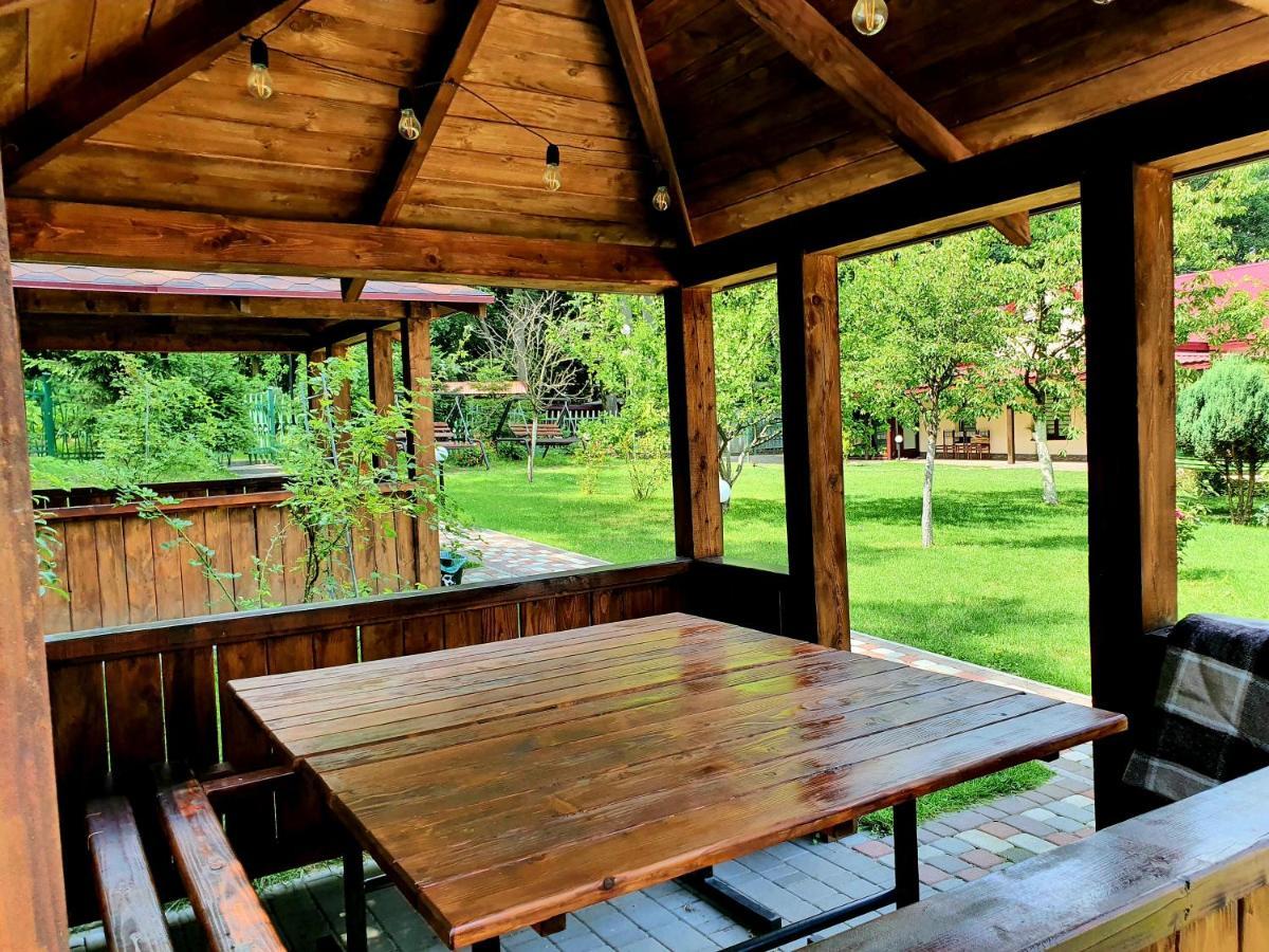 Villa Zenko ブライオカリチ エクステリア 写真