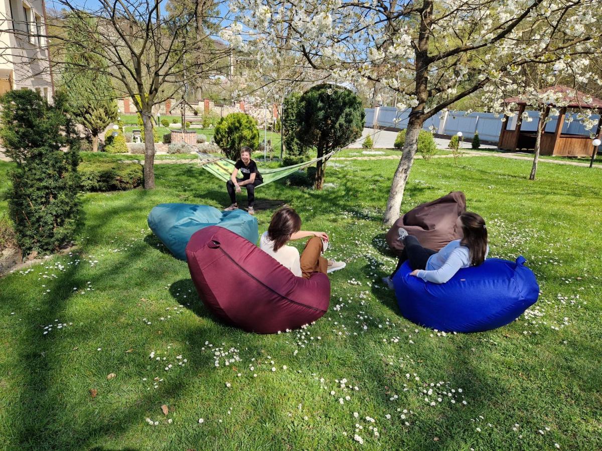 Villa Zenko ブライオカリチ エクステリア 写真