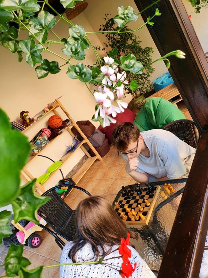 Villa Zenko ブライオカリチ エクステリア 写真