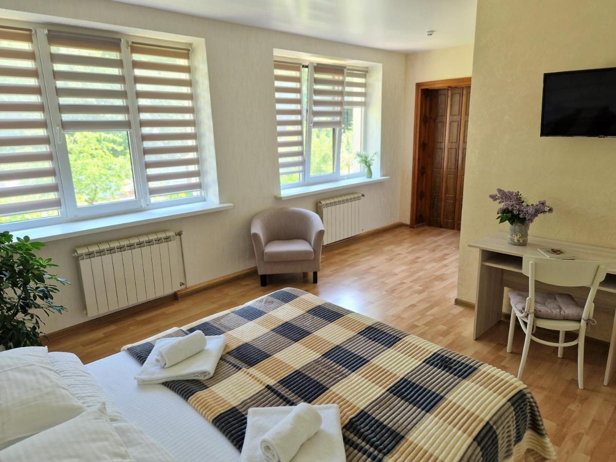 Villa Zenko ブライオカリチ エクステリア 写真
