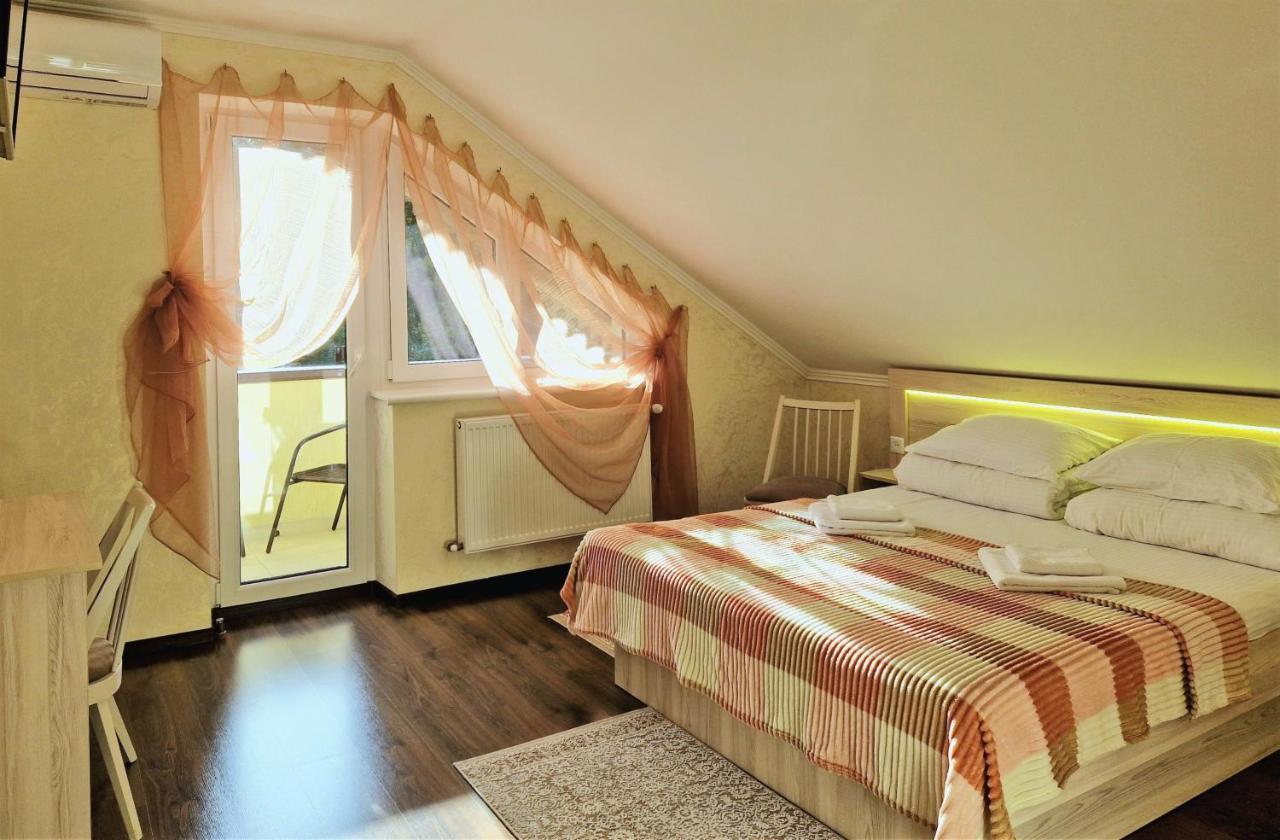 Villa Zenko ブライオカリチ エクステリア 写真