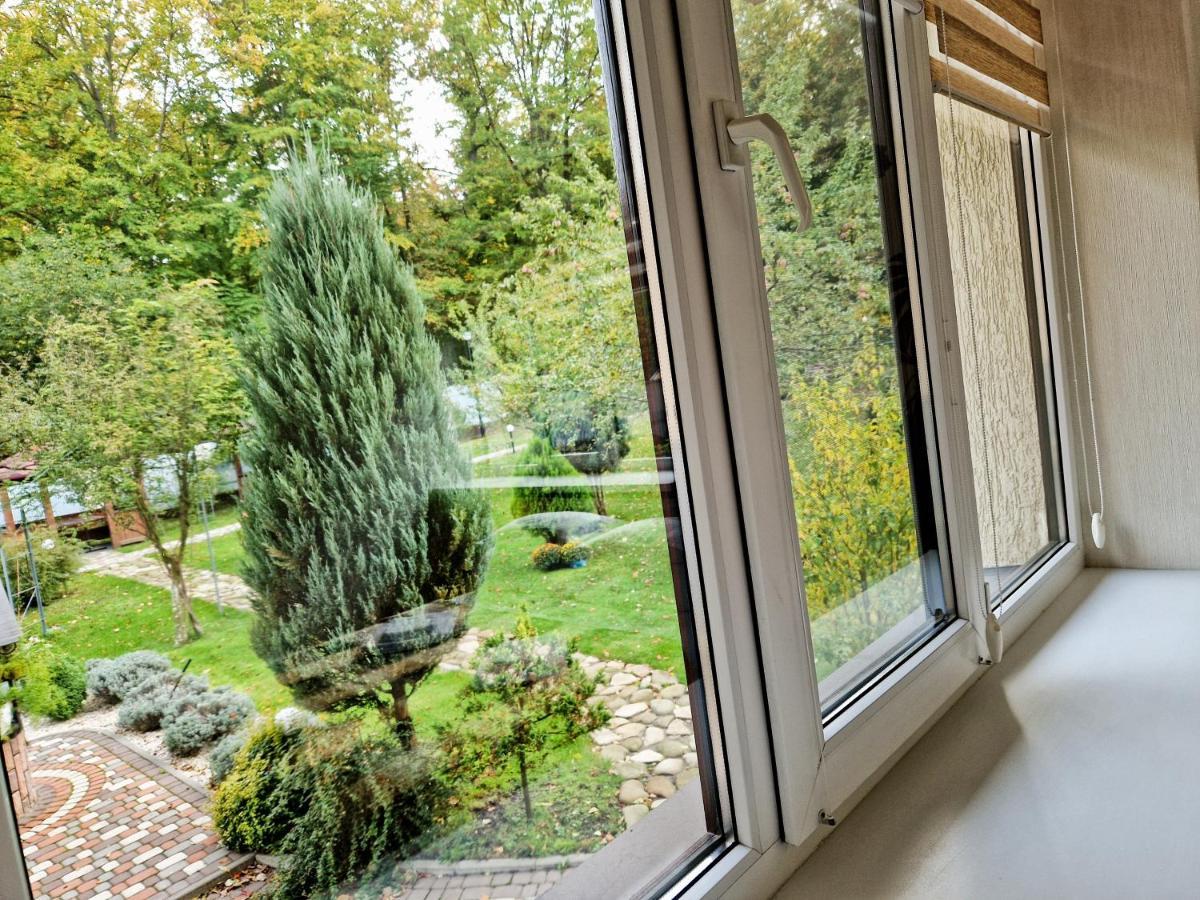 Villa Zenko ブライオカリチ エクステリア 写真